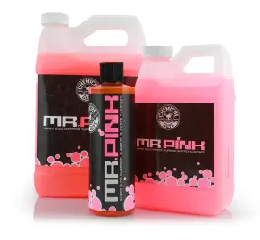 Chemical Guys - Mr Pink Shampoo