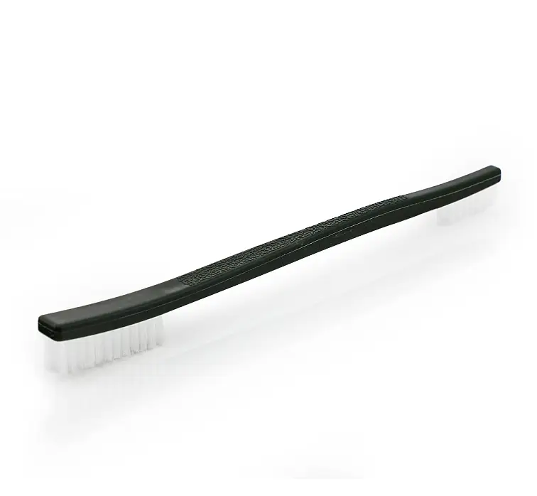 Chemical Guys - Dual Purpose Toothbrush Style Detailing Brush