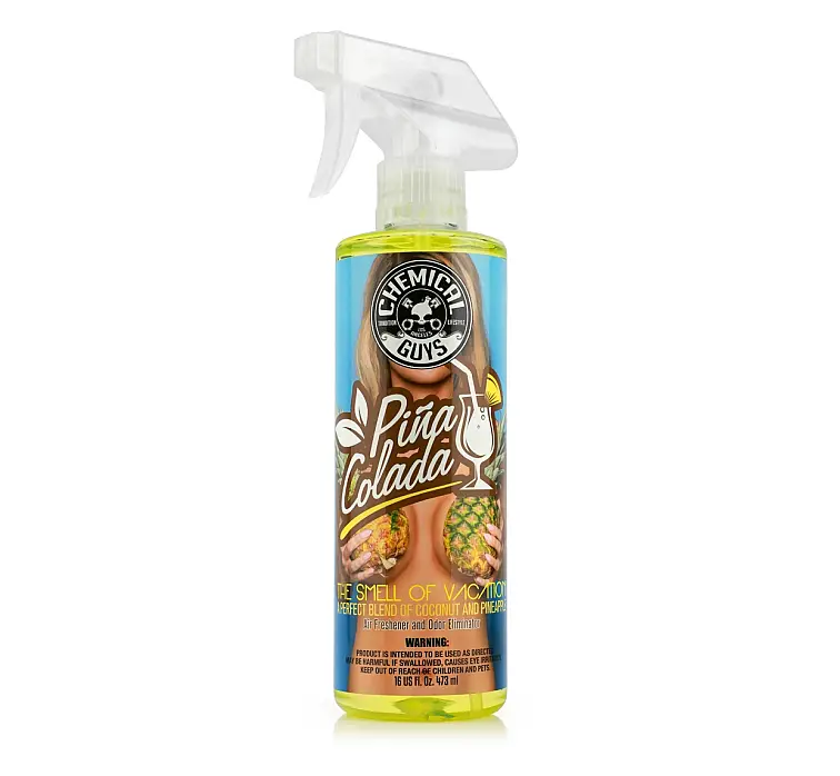 Chemical Guys - Pina Colada Air Freshener (476ml)