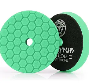 Chemical Guys - Green 6.5" Quantum Pad