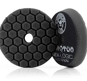Chemical Guys - Black 5.5" Quantum Glazing Pad