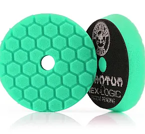 Chemical Guys - Green 5.5" Quantum Pad