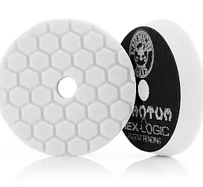 Chemical Guys - White 5.5" Quantum Light Polishing Pad
