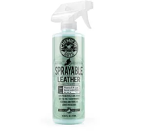 Chemical Guys - Sprayable Leather