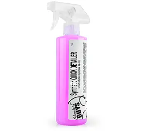 Chemical Guys - Synthetic Quick Detailer 16oz (473ml)