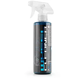 Chemical Guys - Premium Blue Signature Wheel Cleaner 