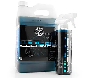 Chemical Guys - Premium Blue Signature Wheel Cleaner 