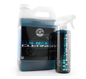 Chemical Guys - Premium Blue Signature Wheel Cleaner 