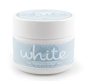 Chemical Guys - White Wax
