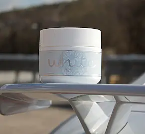 Chemical Guys - White Wax