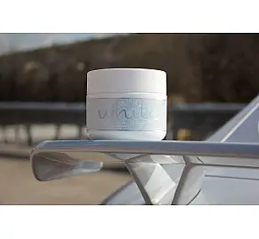 Chemical Guys - White Wax