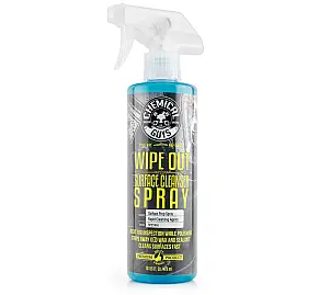 Chemical Guys - Wipe Out Surface Cleanser Spray (16 oz)