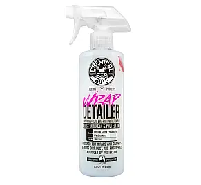 Chemical Guys - Wrap Detailer Gloss Enhancer & Protectant 16oz (476ml) 