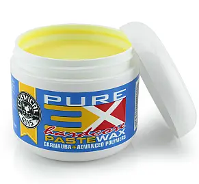 Chemical Guys - XXX Hardcore Paste Wax