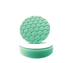 Chemical Guys - Green 4" Hex-Logic Pad