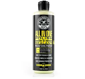 Chemical Guys - V4 All In One Polish & Sealant