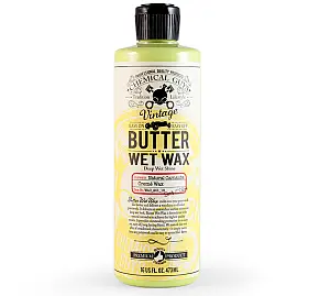 Chemical Guys - Butter Wet Wax
