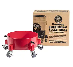 Chemical Guys - Creeper Bucket Dolly
