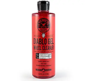 Chemical Guys - Diablo Wheel Cleaner 