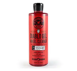Chemical Guys - Diablo Wheel Cleaner 