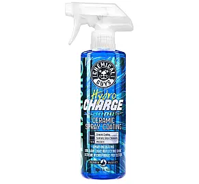 Chemical Guys - HydroCharge SiO2 Ceramic Spray Sealant 