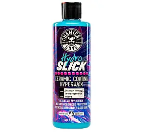 Chemical Guys - HydroSlick Si02 Ceramic Coating Hyper Wax