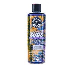 Chemical Guys - Hydro Suds Ceramic Car Shampoo
