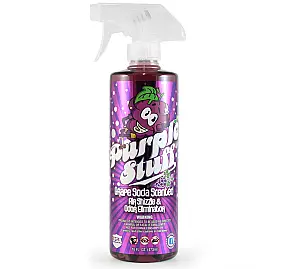 Chemical Guys - Purple Stuff Air Freshener