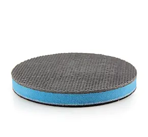 Blue Fine Surface Preparation Disc - 135mm (5.5")
