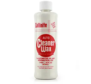 Collinite No.325 - Auto Cleaner-Wax