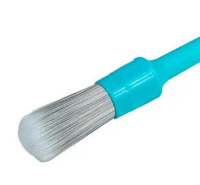 Carbon Collective - Firm Bristle Detailing Brushes