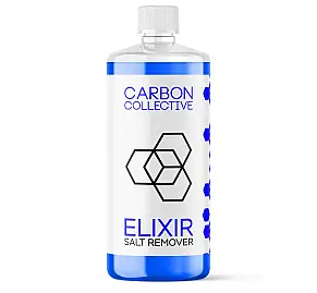 Carbon Collective - Elixir Salt Remover Concentrate