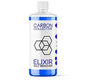 Carbon Collective - Elixir Salt Remover Concentrate