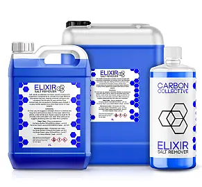 Carbon Collective - Elixir Salt Remover Concentrate