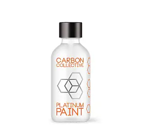 Carbon Collective - Platinum Paint Ceramic Coating