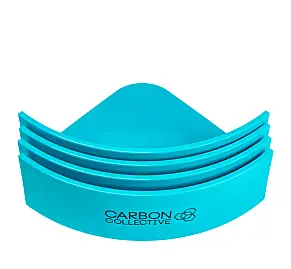 Carbon Collective - Hose Guides - 4 Pack