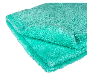 Carbon Collective - Luxe 600gsm Buffing Towel
