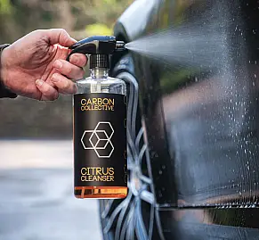 Carbon Collective - Citrus Cleanser