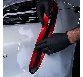 CarPro Red Low Tack Masking Tape