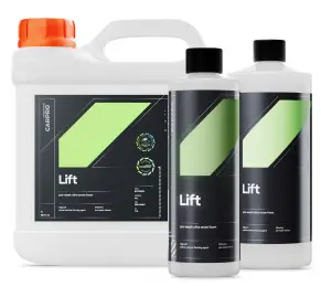 CarPro Lift Snow Foam