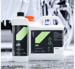 CarPro Lift Snow Foam