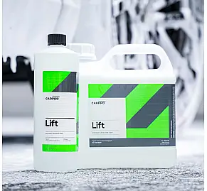 CarPro Lift Snow Foam