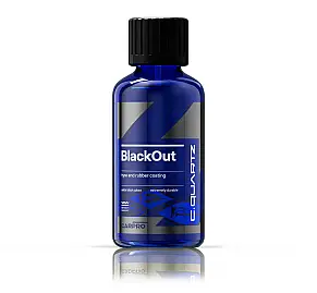 CarPro - Cquartz Blackout Tyre & Rubber Coating