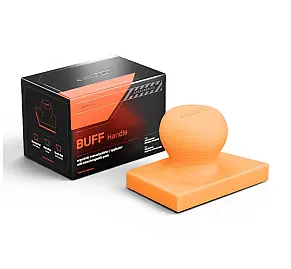 CarPro - Buff Pads
