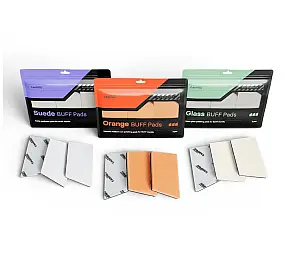 CarPro - Buff Pads