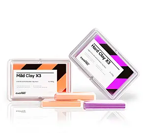 CarPro - Clay Bar 3 Pack
