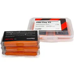 CarPro - Clay Bar 3 Pack
