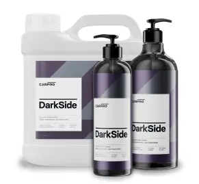 CarPro Darkside