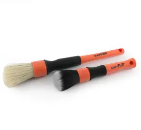 CarPro - Detailing Brush Set Pkg/2