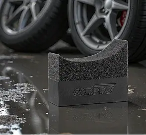 CarPro - Tyre Dressing Applicator